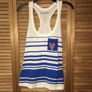 University of Florida Tank Top